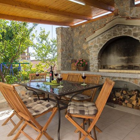 Apartments Matea Tisno Zewnętrze zdjęcie
