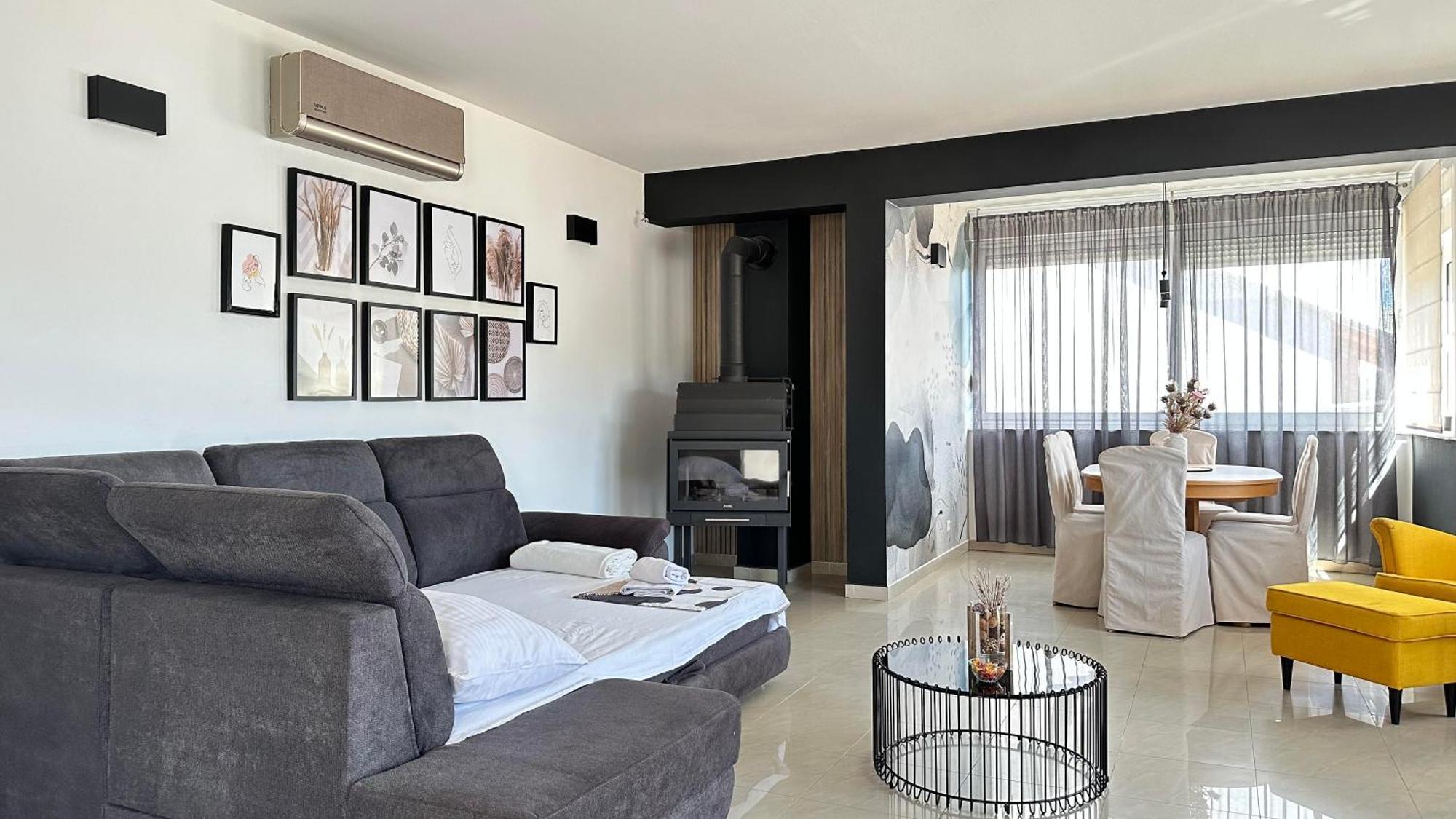 Apartments Matea Tisno Zewnętrze zdjęcie