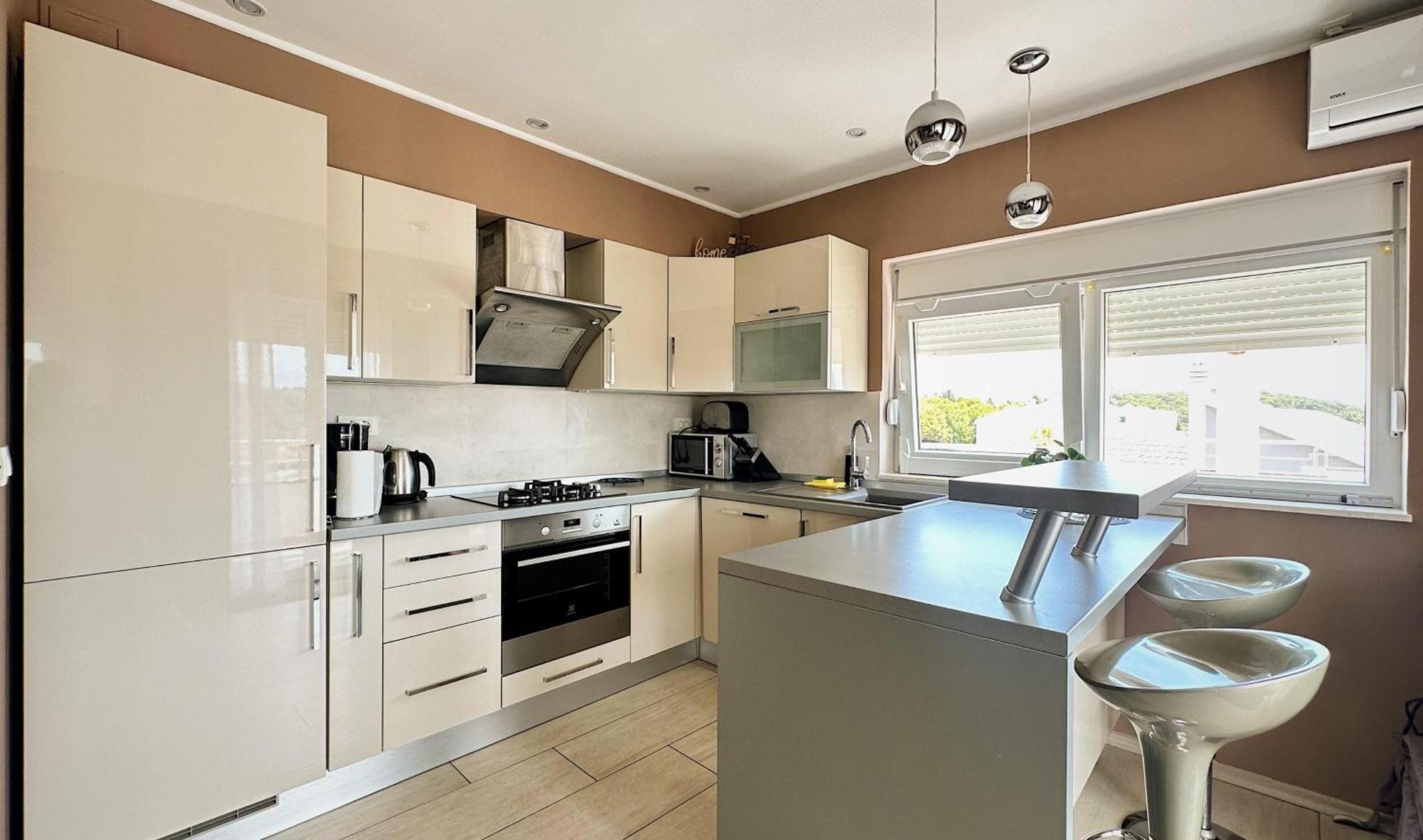 Apartments Matea Tisno Zewnętrze zdjęcie