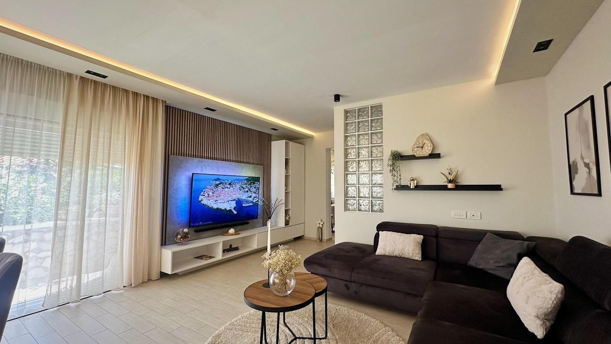 Apartments Matea Tisno Zewnętrze zdjęcie