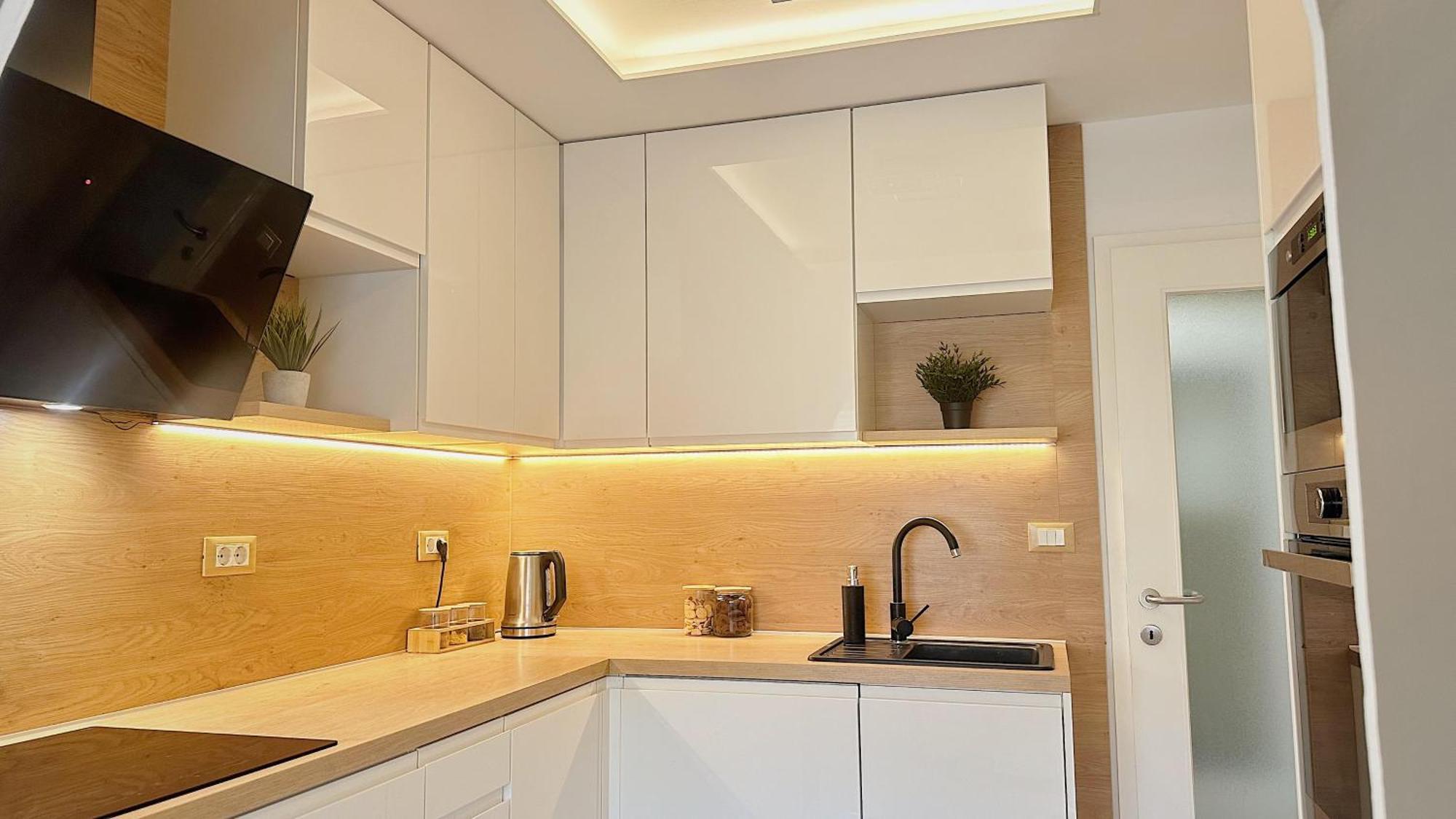 Apartments Matea Tisno Zewnętrze zdjęcie